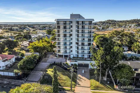 53/32-34 Kent St, West Gladstone, QLD 4680