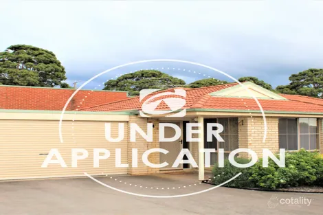 4/6b Hatfield Dr, Drouin, VIC 3818