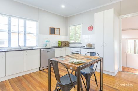 Property photo of 11 Donaldson Street West Mackay QLD 4740