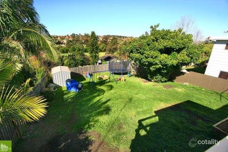 Property photo of 11 Walang Avenue Figtree NSW 2525