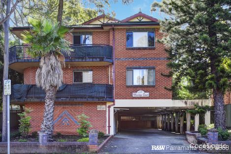 7/33 Meehan St, Granville, NSW 2142