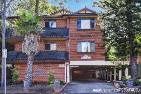 Property photo of 7/33 Meehan Street Granville NSW 2142