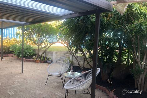 Property photo of 8/133 Flinders Street Yokine WA 6060