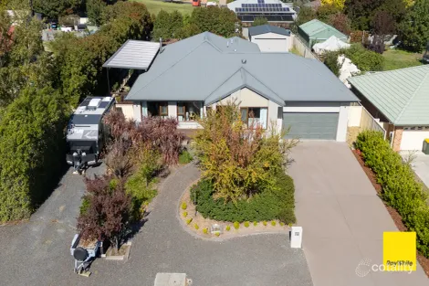 Property photo of 22 Larmer Street Bungendore NSW 2621