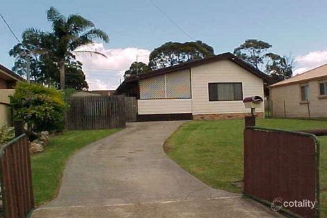 Property photo of 114 Mustang Drive Sanctuary Point NSW 2540
