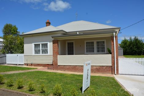 Property photo of 7 Pollux Street Yass NSW 2582