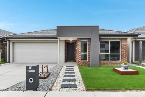 Property photo of 10 Backman Road Clyde VIC 3978