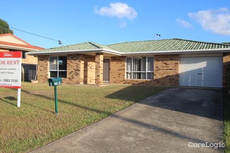 Property photo of 5 Nellie Court Deception Bay QLD 4508