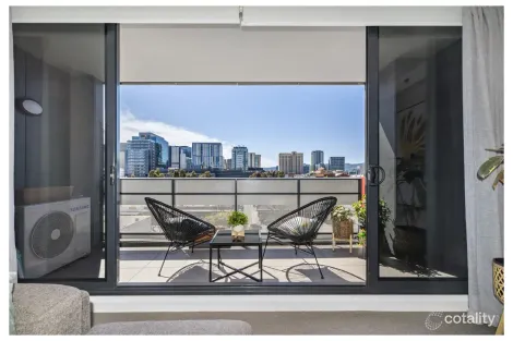 Property photo of 1201/160 Grote Street Adelaide SA 5000