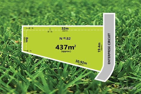 82 Enterprise Cct, Fraser Rise, VIC 3336