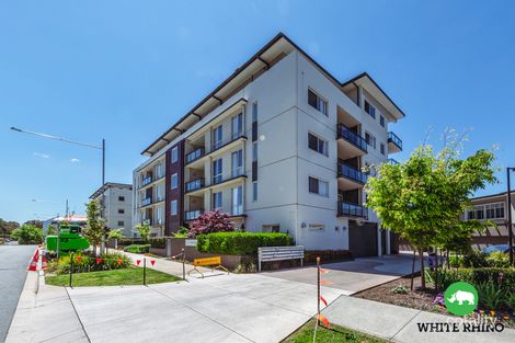 Property photo of 75/1 Limburg Way Greenway ACT 2900