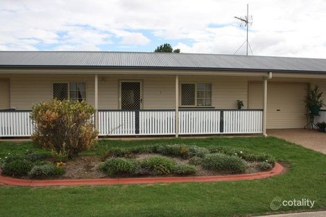 7/18 Stacey St, Warwick, QLD 4370