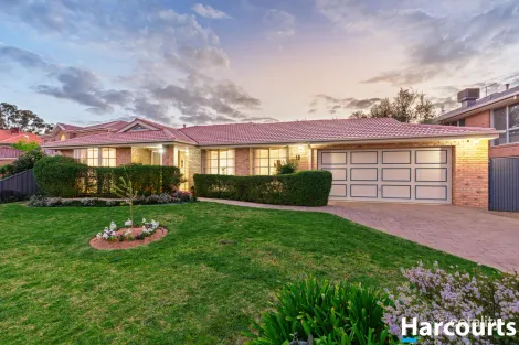 Property photo of 19 Jeanbart Court Wantirna South VIC 3152