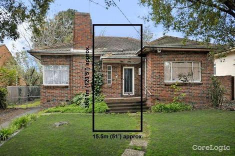 Property photo of 64 Dent Street Glen Iris VIC 3146