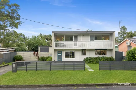 Property photo of 3 Tudawali Crescent Kariong NSW 2250