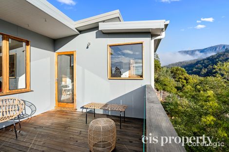 Property photo of 3/127 Waterworks Road Dynnyrne TAS 7005