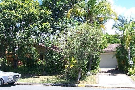 Property photo of 22 Wendoree Way Coombabah QLD 4216