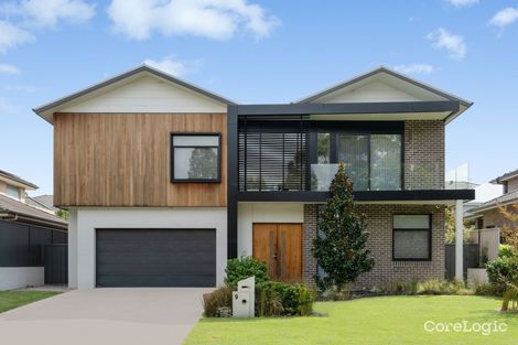 Property photo of 9 Donahue Circuit Harrington Park NSW 2567