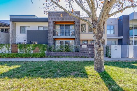 Property photo of 65 Cunningham Street Kingston ACT 2604