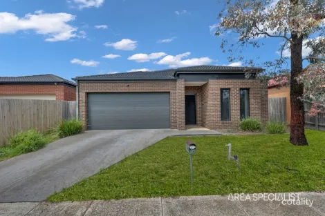 36 Starflower Way, Truganina, VIC 3029