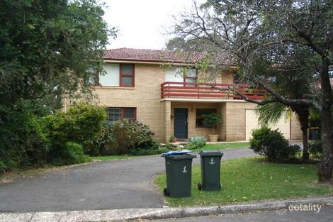 12 Lowanna St, Belrose, NSW 2085