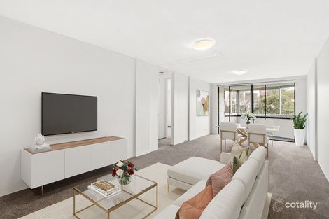 Property photo of 3F/94-96 Alison Road Randwick NSW 2031