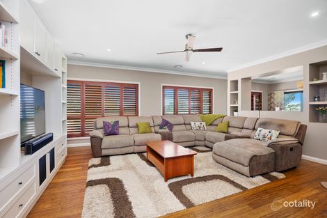 Property photo of 2 Goorawin Place Goulburn NSW 2580