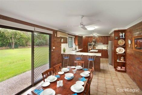 Property photo of 467 Dairy Inn Road Cawarral QLD 4702