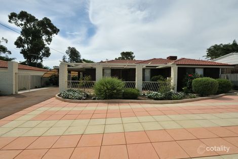 Property photo of 19 Chisham Avenue Parmelia WA 6167