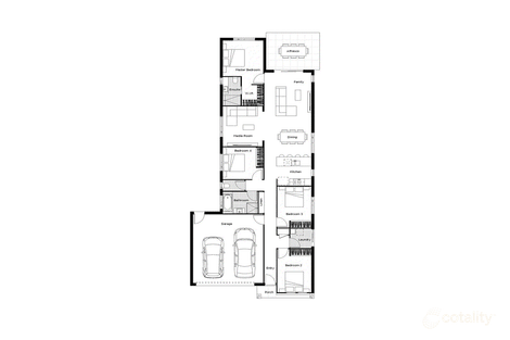 Property photo of 31A Karingal Drive Pimpama QLD 4209