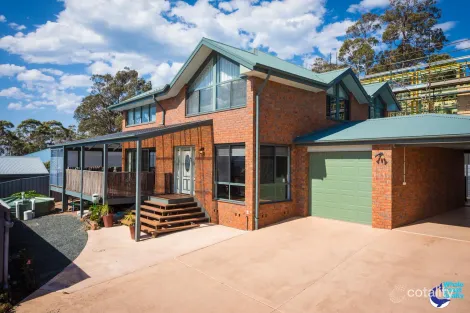 Property photo of 5B Creighton Parade North Narooma NSW 2546