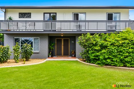 Property photo of 25 Capricorn Crescent Norman Gardens QLD 4701