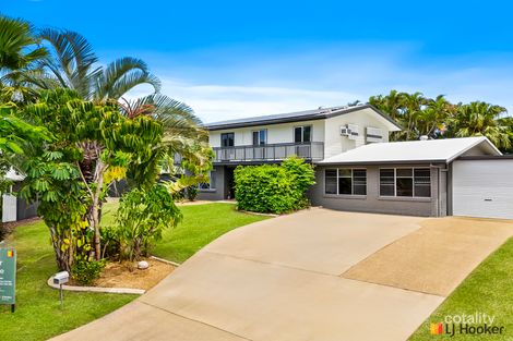 Property photo of 25 Capricorn Crescent Norman Gardens QLD 4701