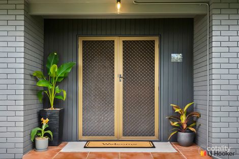 Property photo of 25 Capricorn Crescent Norman Gardens QLD 4701