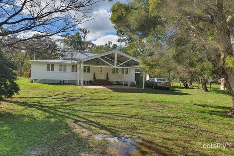 Property photo of 4 Fergus Street Cooyar QLD 4402