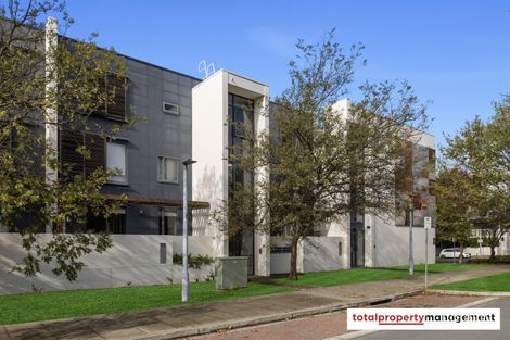 133/33 Wentworth Ave, Kingston, ACT 2604