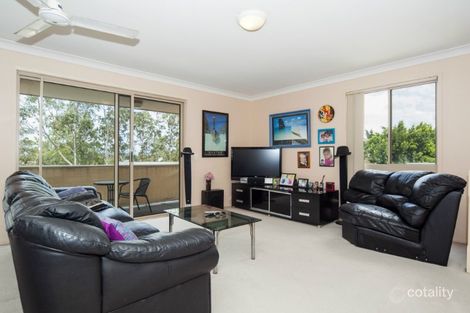 Property photo of 39/757 Ashmore Road Molendinar QLD 4214