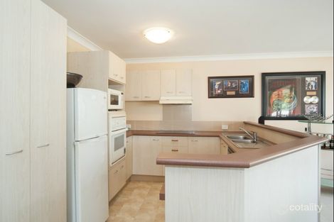 Property photo of 39/757 Ashmore Road Molendinar QLD 4214