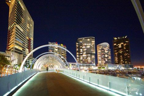 Property photo of 2101/80 Lorimer Street Docklands VIC 3008