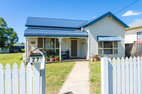 27 Johnston St, Casino, NSW 2470