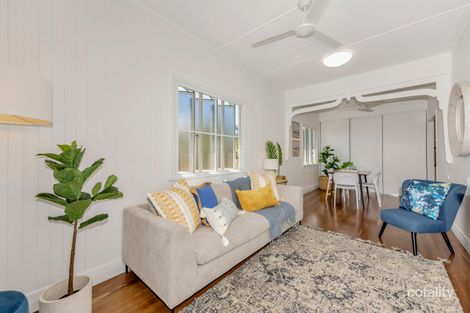 Property photo of 4A Latchford Street Pimlico QLD 4812