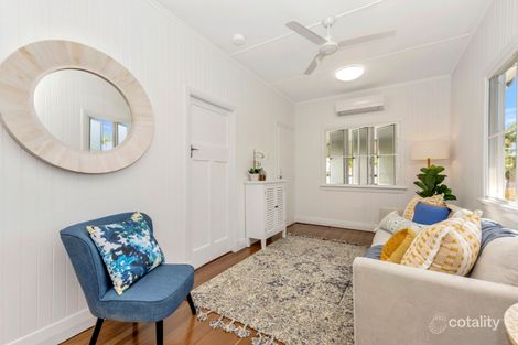 Property photo of 4A Latchford Street Pimlico QLD 4812