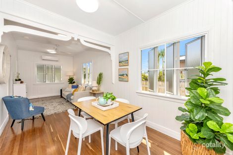 Property photo of 4A Latchford Street Pimlico QLD 4812