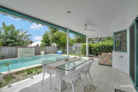 Property photo of 11 Matisia Close Mount Sheridan QLD 4868