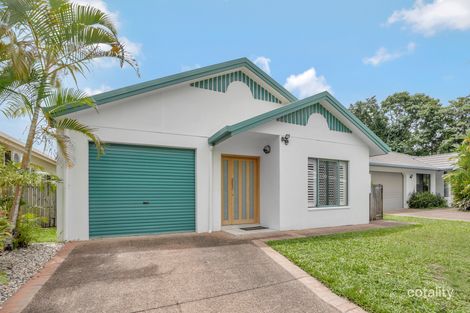 Property photo of 11 Matisia Close Mount Sheridan QLD 4868