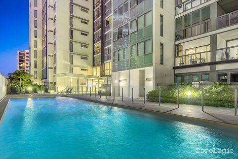 Property photo of 1092/16 Hamilton Place Bowen Hills QLD 4006