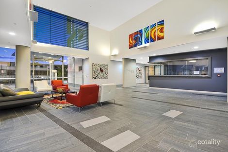 Property photo of 1092/16 Hamilton Place Bowen Hills QLD 4006
