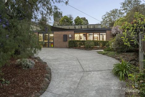 Property photo of 21 Cumberland Court Forest Hill VIC 3131
