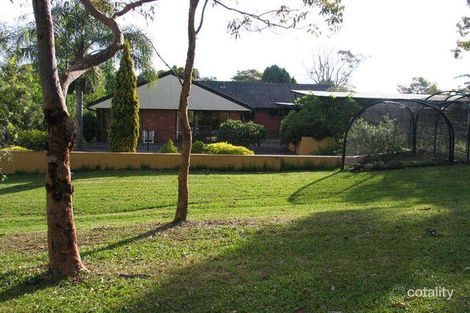 90 Ashbrookes Rd, Mount White, NSW 2250