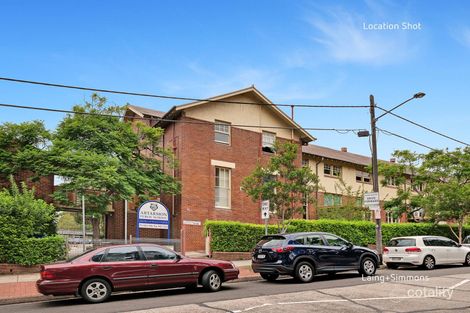 Property photo of 35/1 Jersey Road Artarmon NSW 2064